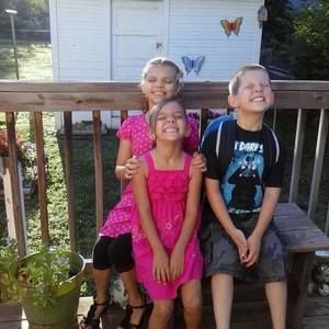 Meet your Posher, Danny